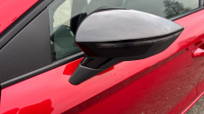 SEAT Ibiza 1.0 TSI 95 FR Sport 5dr Petrol Hatchback